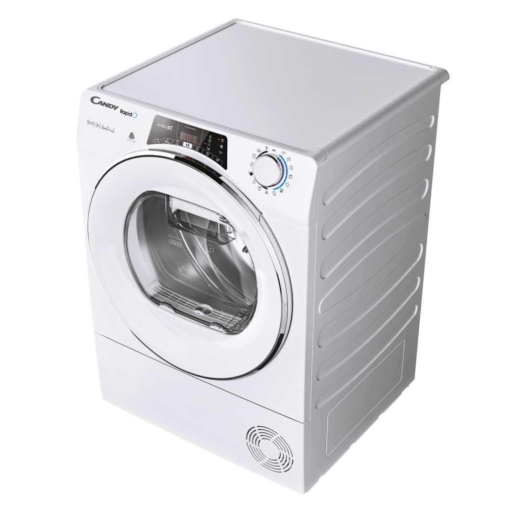 Candy RO H10A2TCE-80 – image 3