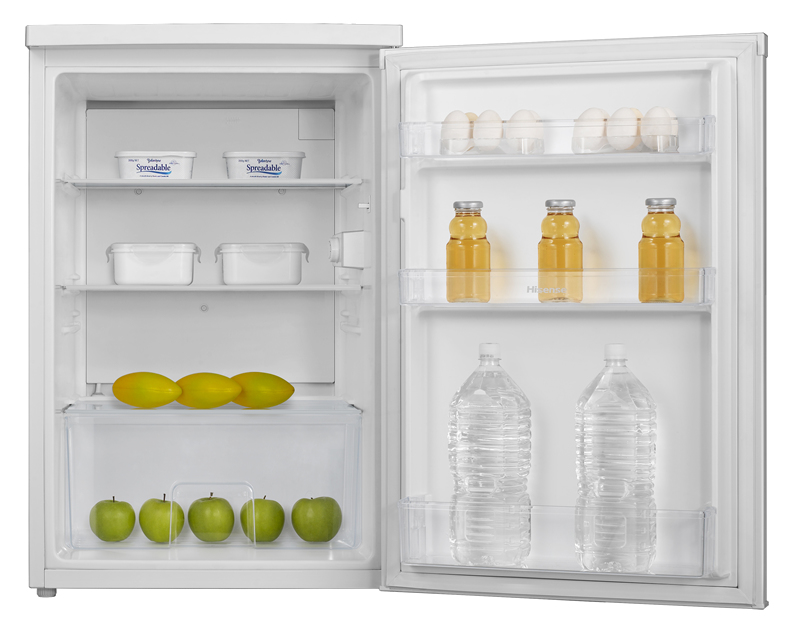 Hisense RL170D4AW2 fridge Freestanding – image 2