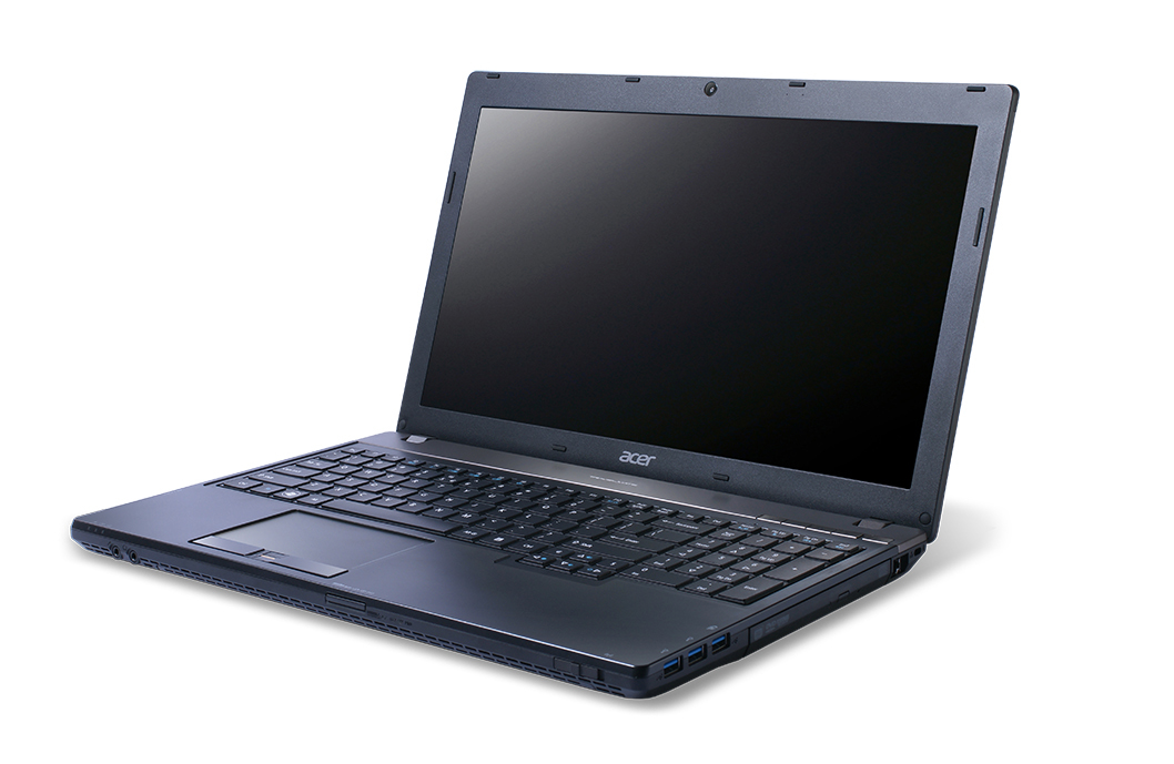 Acer TravelMate P6 P653-M-32374G50Mikk Intel® Core™ i3 i3-2370M