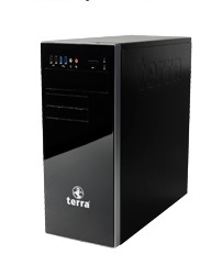 TERRA Gamer 6100