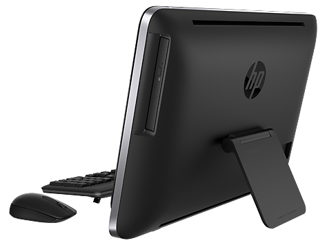 HP ProOne 400 AIO – image 4