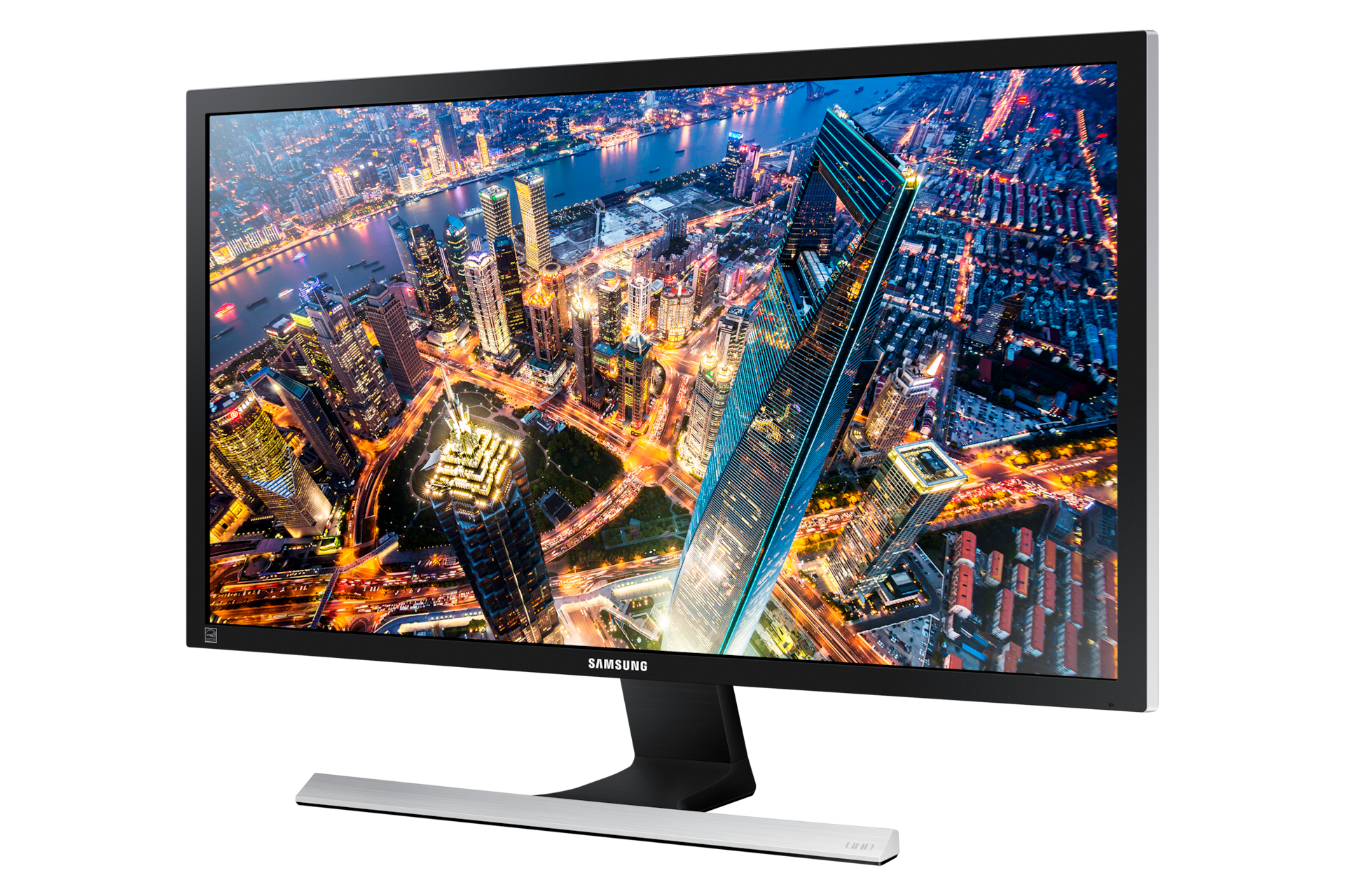 Samsung U28E570DSL computer monitor – image 4