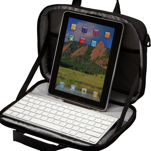 Case Logic 7-10" Tablet Attaché – image 5
