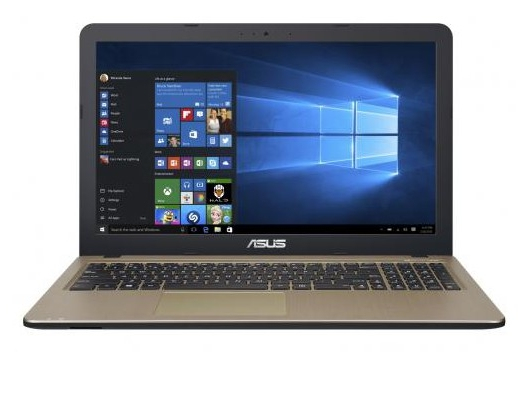 ASUS X540LJ-XX043T laptop Intel® Core™ i3 i3-4005U – image 1