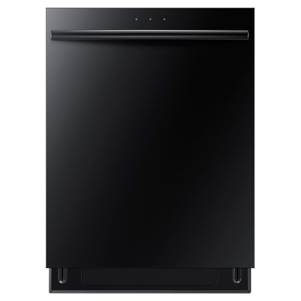 Samsung DW80F600UTB dishwasher Fully built-in 15 place settings