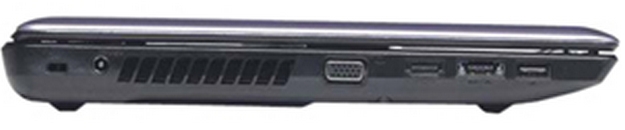 Lenovo IdeaPad Z570 Intel® Core™ i5 i5-2410M – image 2