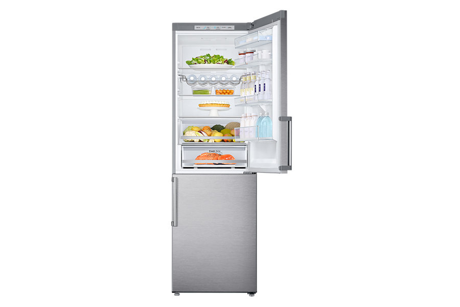 Samsung RB38J7135SR fridge-freezer Freestanding – image 7