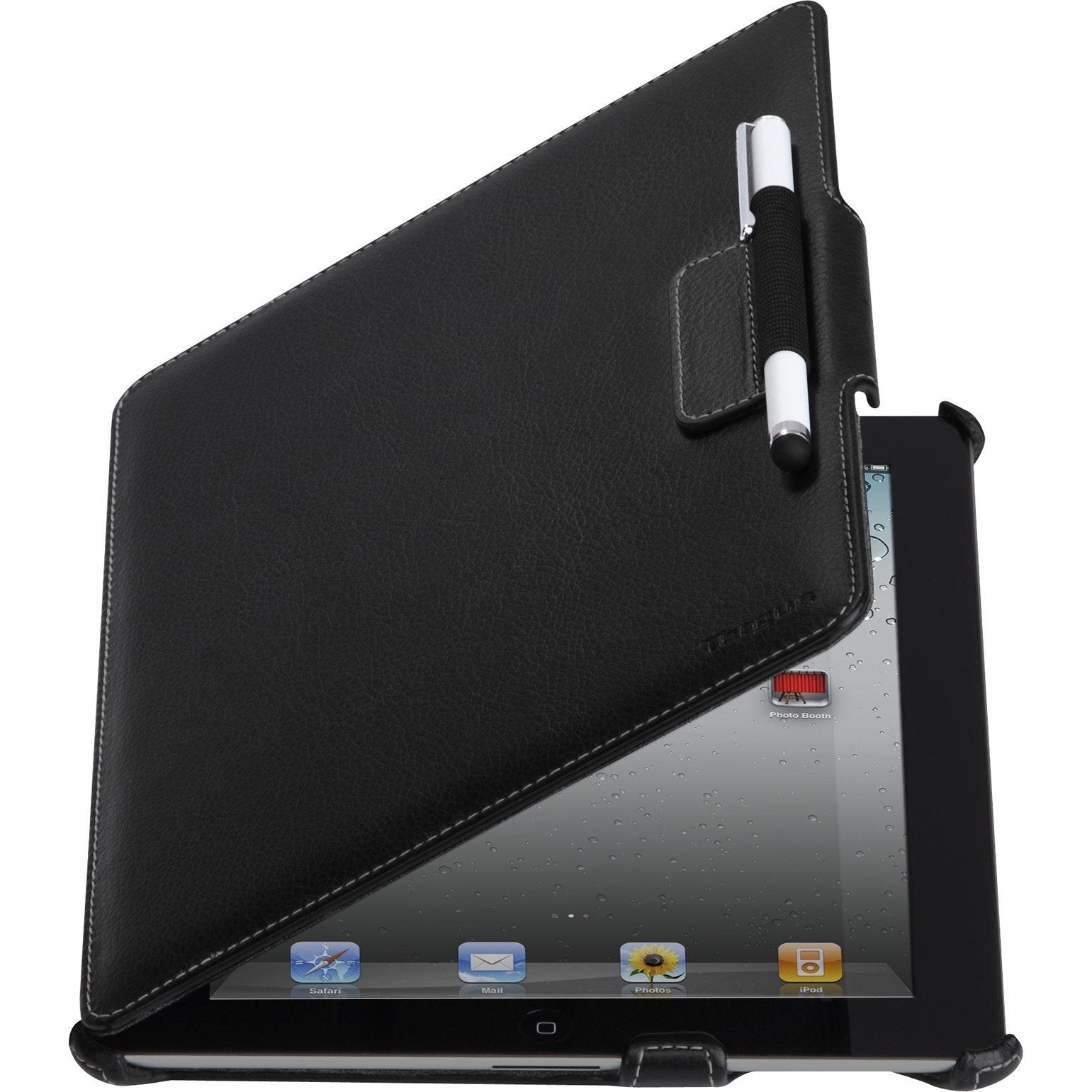 Targus THZ157US tablet case Cover Black – image 4