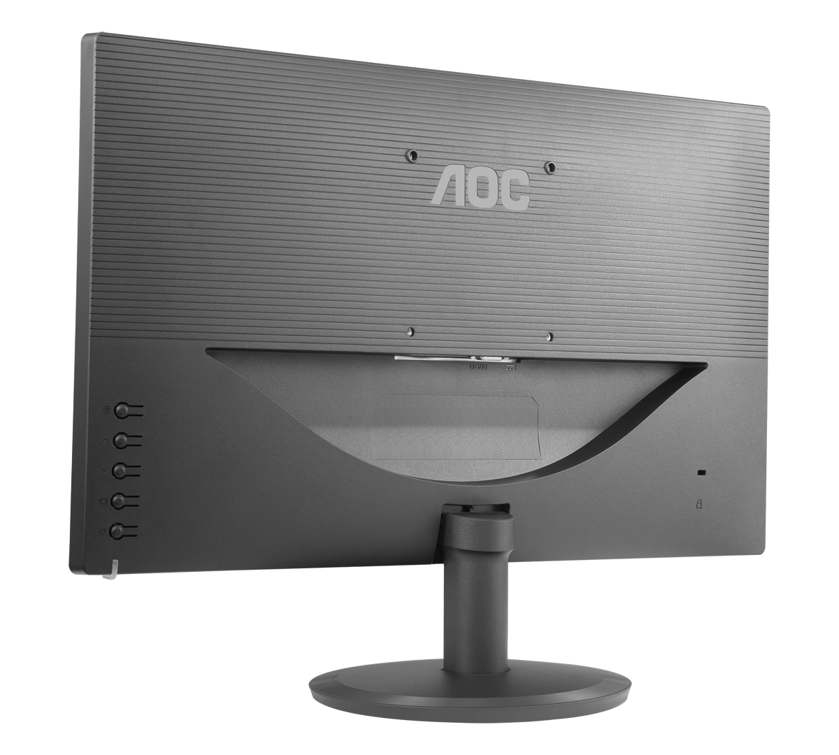 AOC 80 Series E2280SWHN computer monitor – image 2