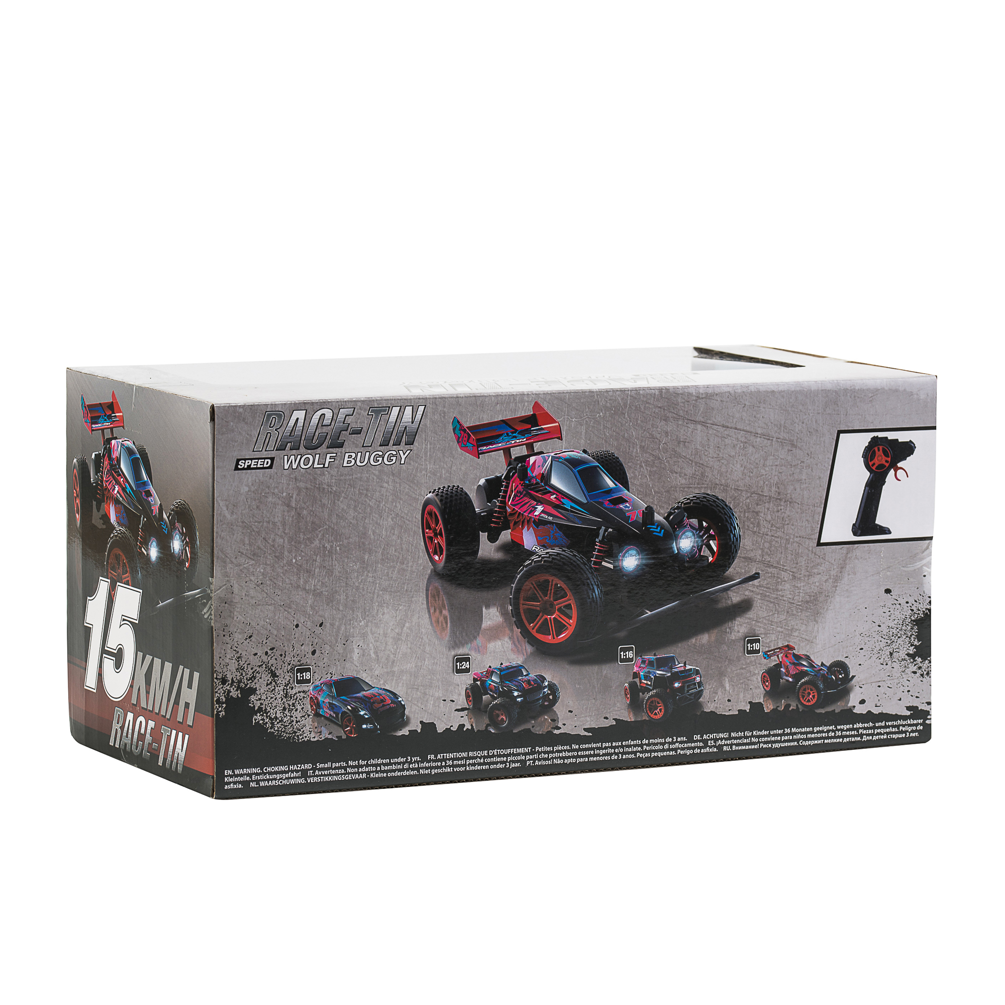 Alpha Group YW253070-2 remote controlled toy – image 3