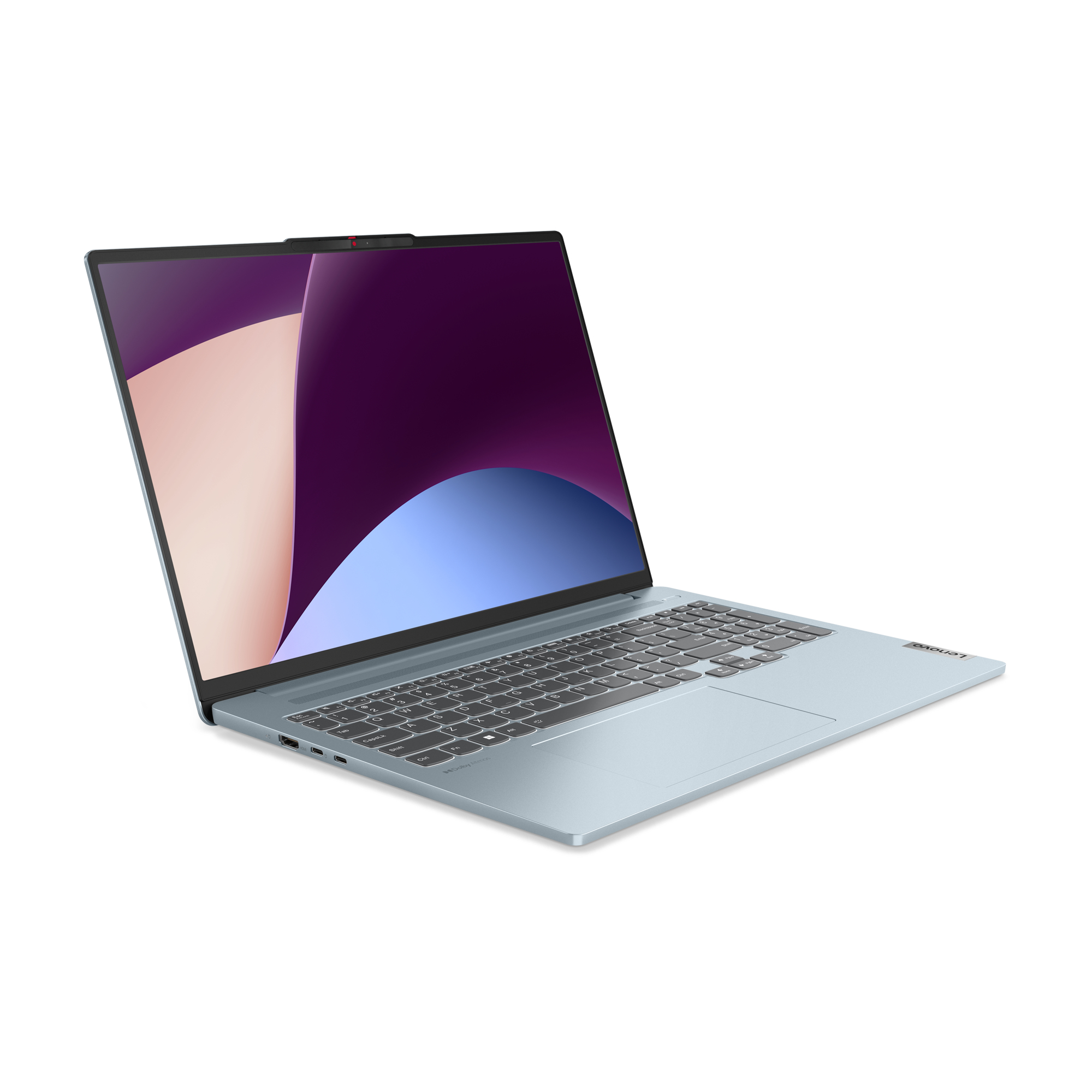 Lenovo IdeaPad Pro 5 16APH8 Frost Blue UMA – image 4