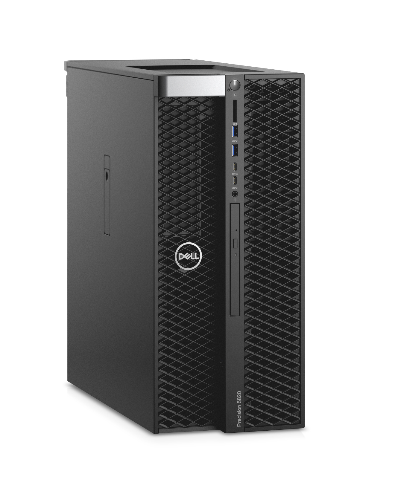 Dell Precision T5820 Intel® Xeon® W-2145 – image 4