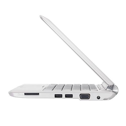 ASUS Eee PC 1011CX-WHI051S Intel Atom® N2600 Netbook – image 3