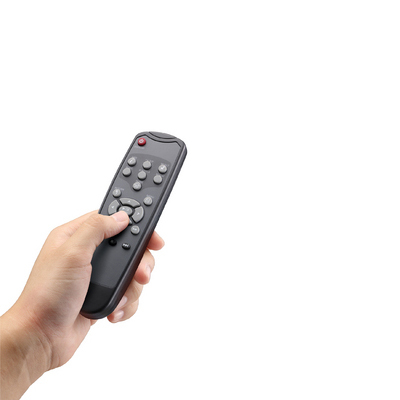 Viewsonic VMP71 digital media player Black Full HD 1080p Wi-Fi – image 9