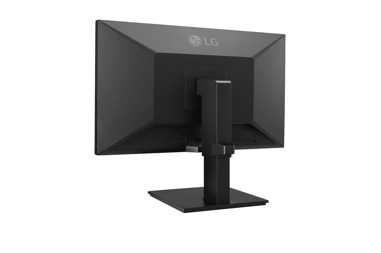 LG 22BL450Y-B computer monitor – image 7