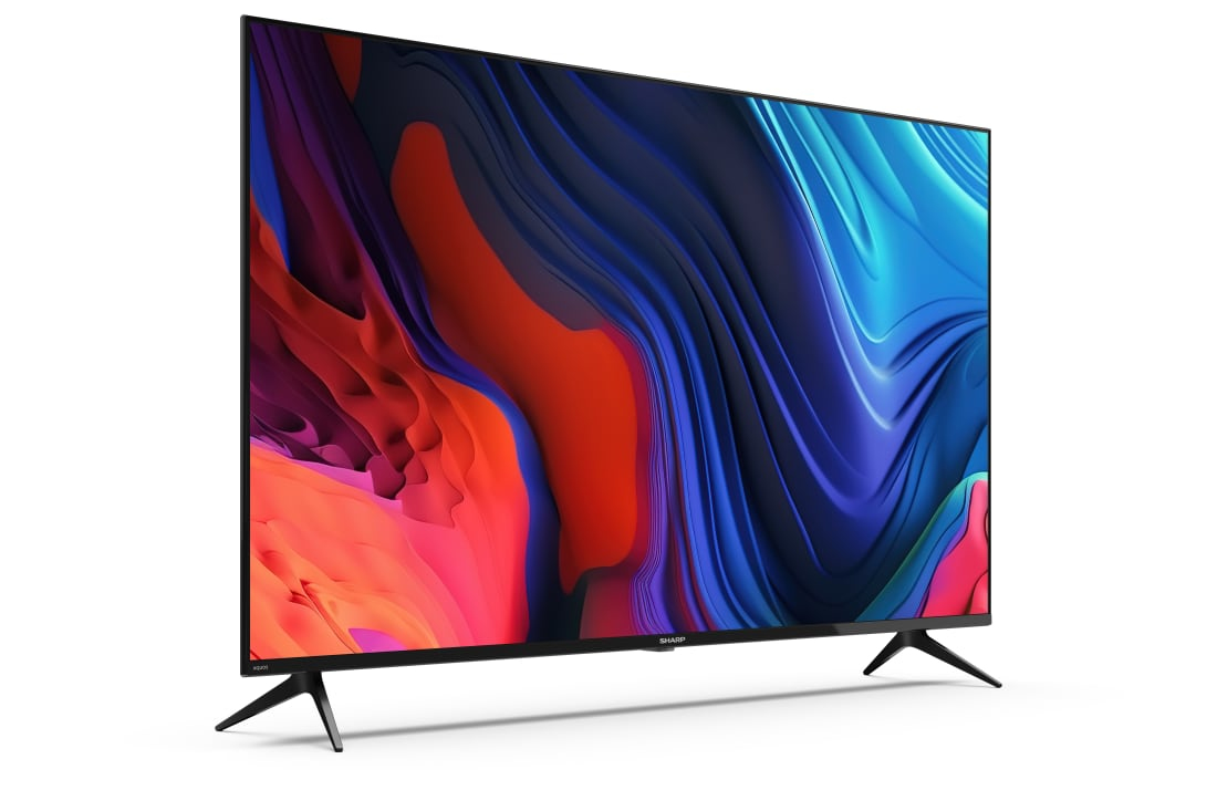 Sharp 55FL1EA TV 139.7 cm (55") 4K Ultra HD Smart TV Wi-Fi Black – image 4