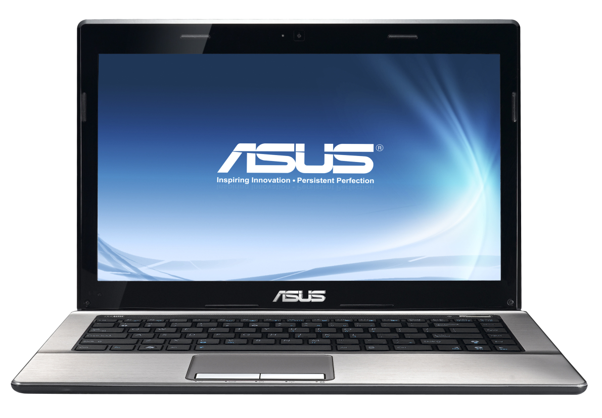 ASUS A43E-1075D laptop Intel® Core™ i3 i3-2328M