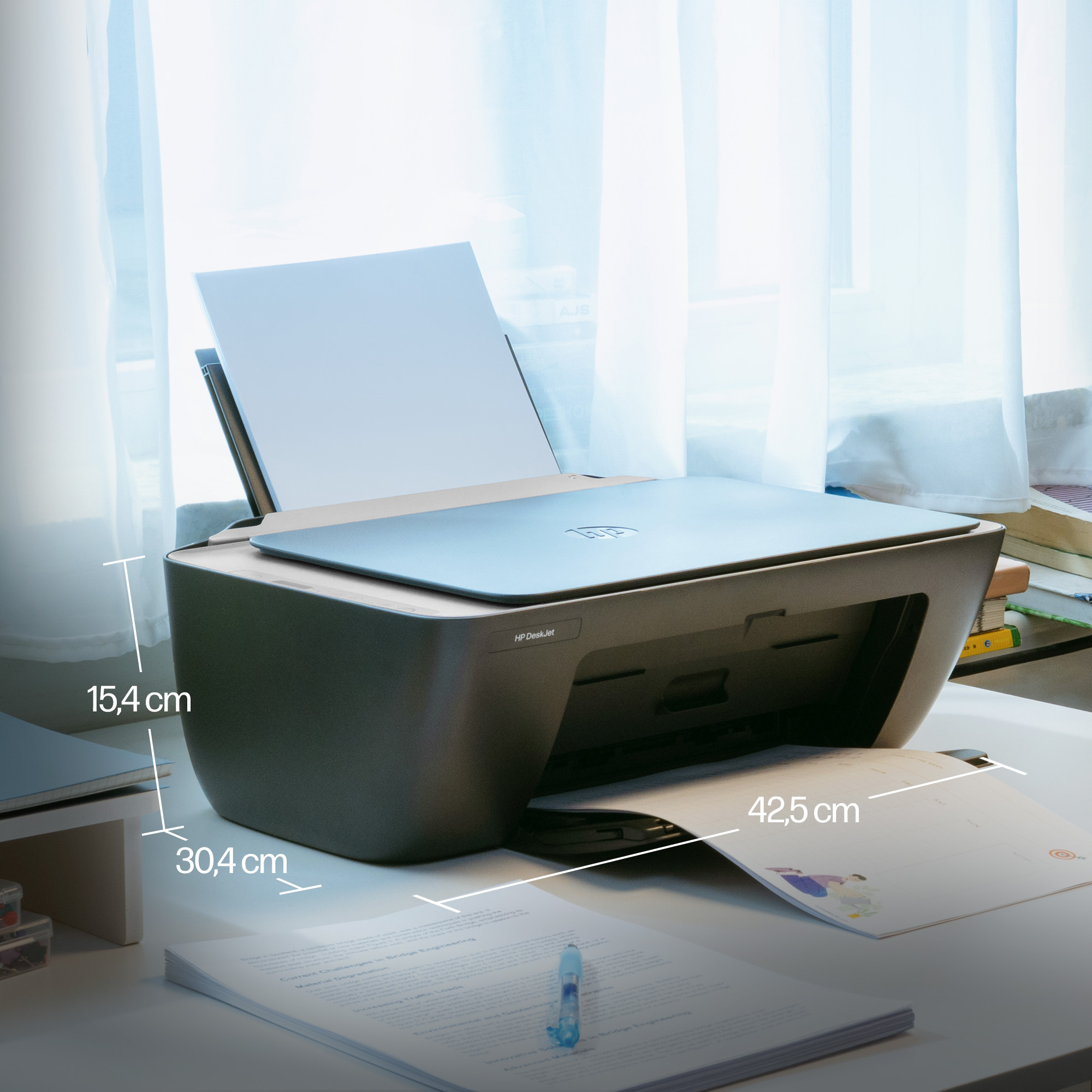 HP DeskJet 2920 – image 5