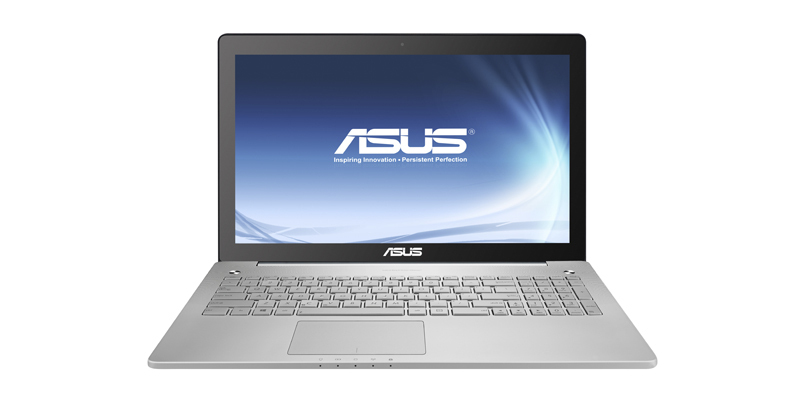 ASUS N550JK-DS71T-HID2 laptop Intel® Core™ i7 i7-4700HQ – image 2