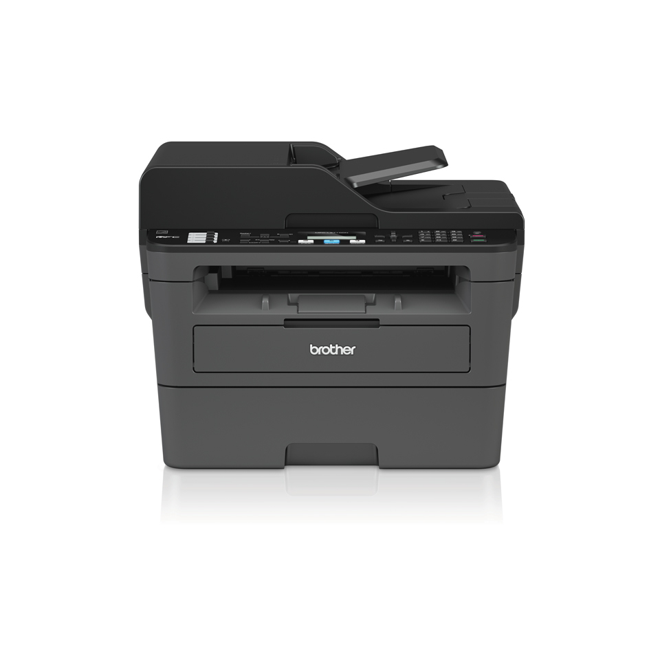 Brother MFC-L2712DN multifunction printer Laser A4