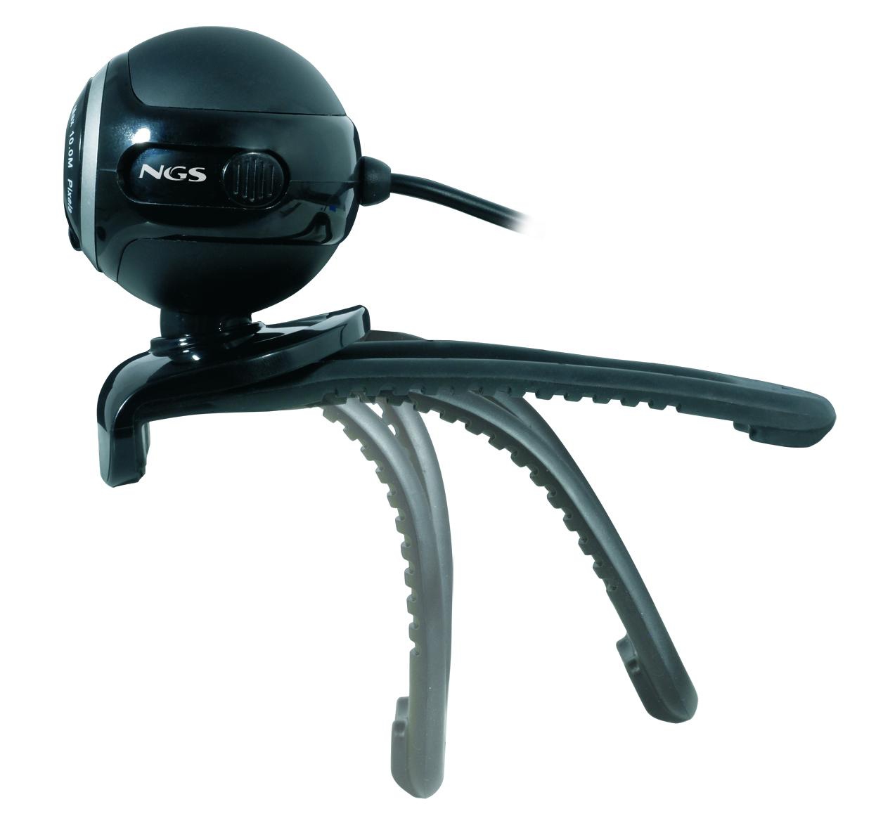 NGS Swiftcam300 webcam – image 3