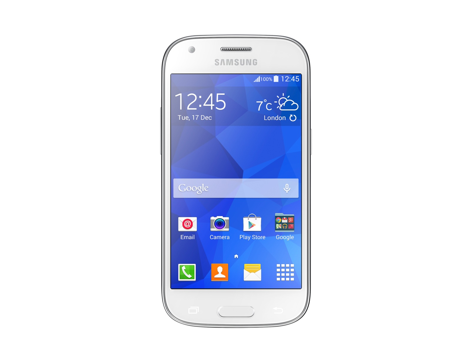 Samsung Galaxy Ace Style SM-G357M – image 1