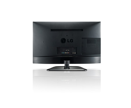 LG 29LN4505 TV 73.7 cm (29") HD Black – image 5