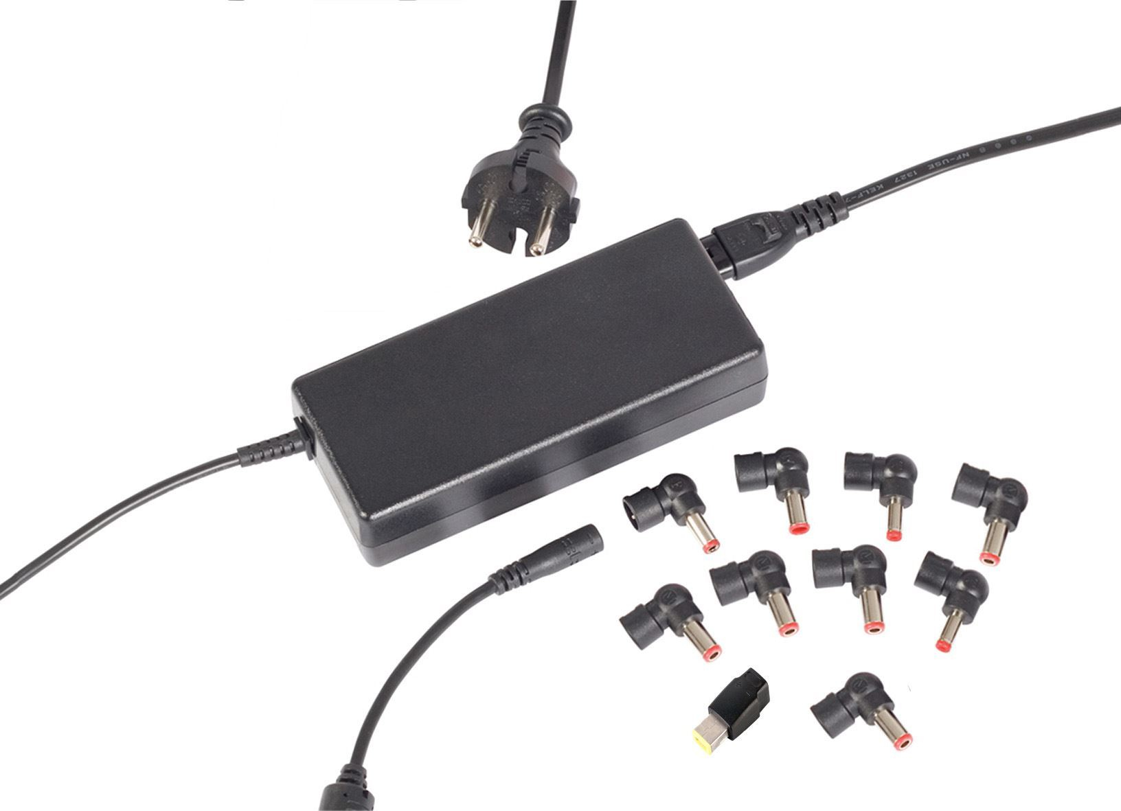Targus APA03CH power adapter/inverter Universal
