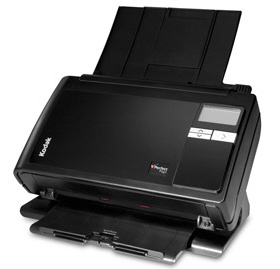 Kodak Alaris i2800 Scanner