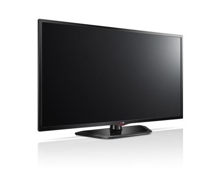 LG 32LN536B TV 81.3 cm (32") HD Black – image 5