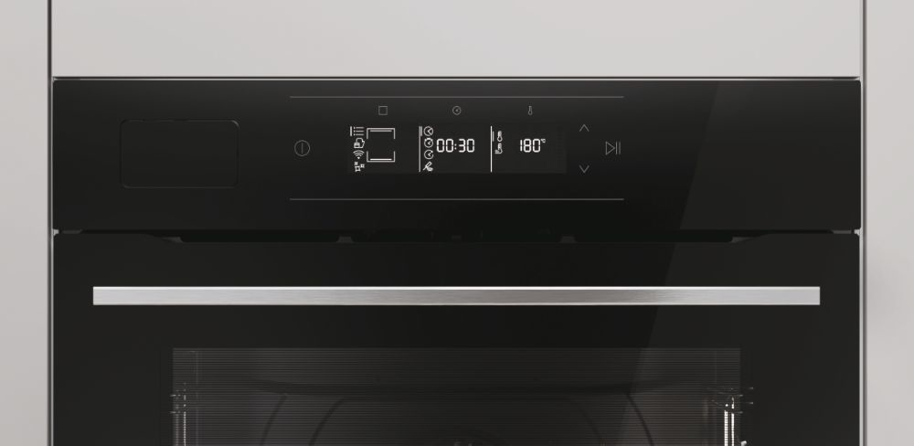 Hoover H-OVEN 500 PLUS HOC5S747INSWF Stainless steel – image 7