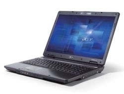 Acer TravelMate 7720G-812G25N-VHP