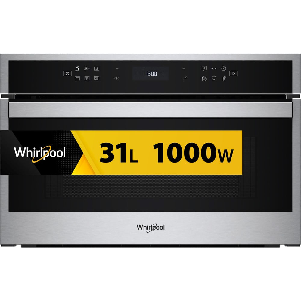 Whirlpool WMD6O4TX — vue 1 sur 7