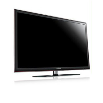Samsung UN40D5500 TV – image 4