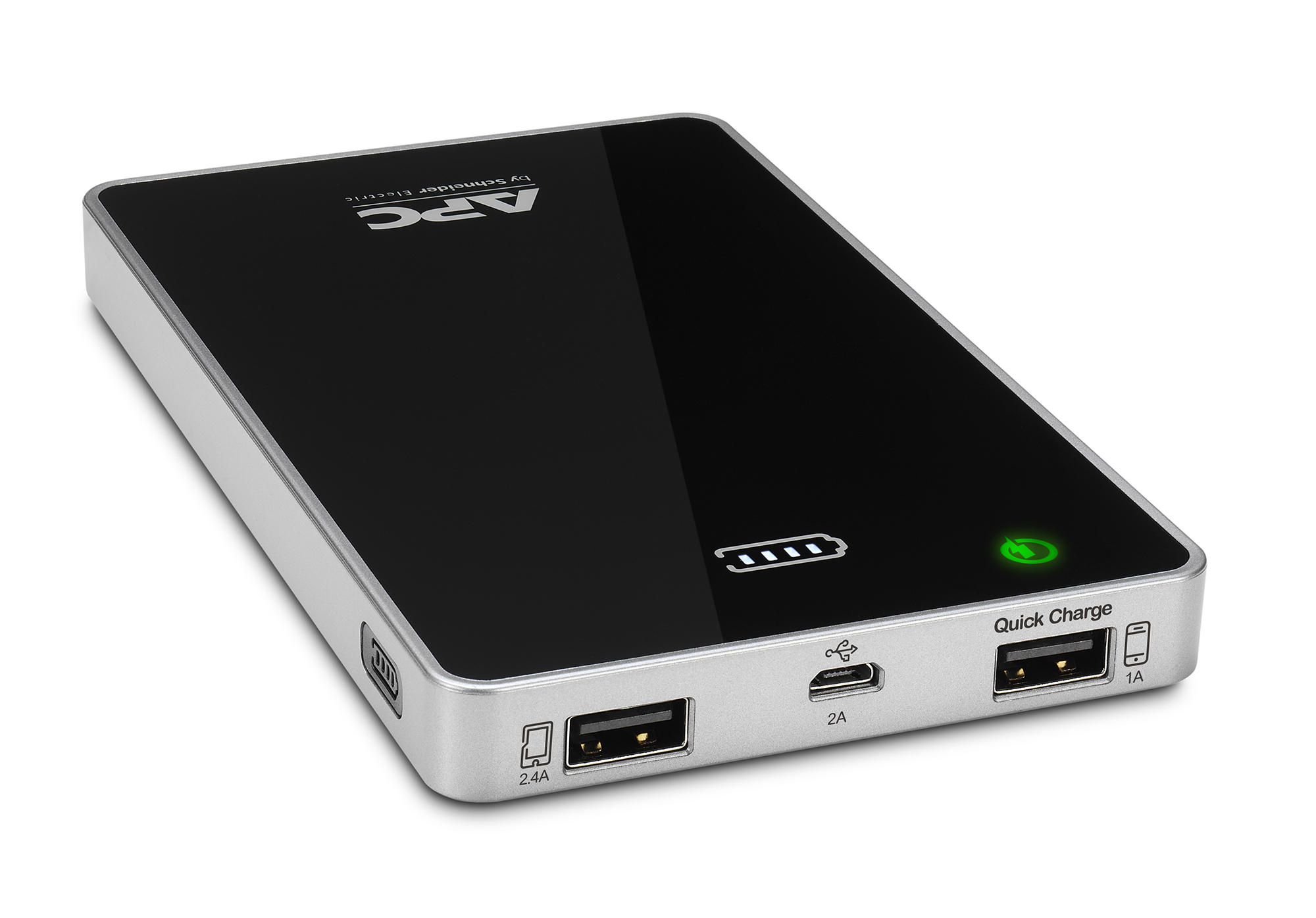 APC M12BK power bank Lithium Polymer (LiPo) – image 2