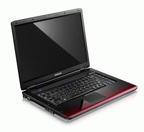 Samsung R R510-FAAB Intel Pentium Mobile T5800 – image 4