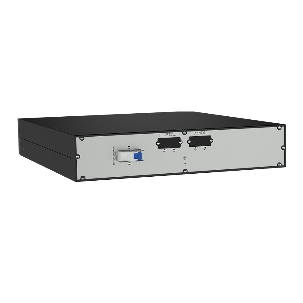 Middle Atlantic UPS-LEBATT-3 uninterruptible power supply (UPS) – image 3