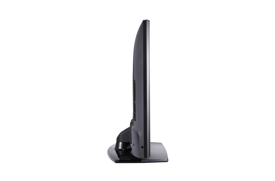LG 43UV661H hospitality TV – image 4