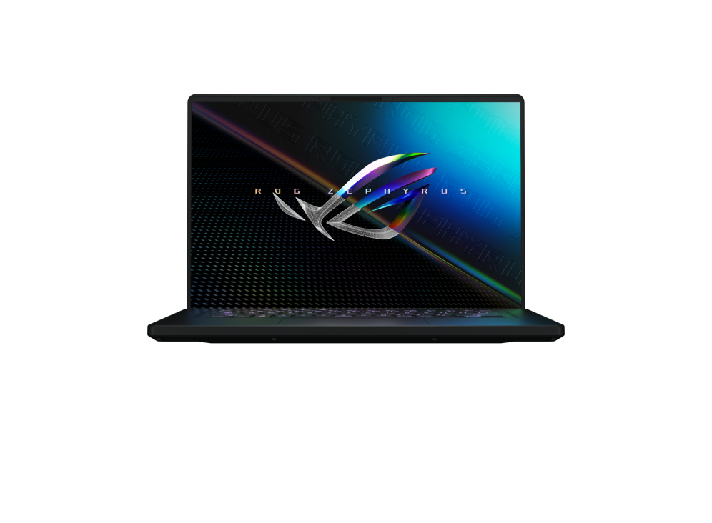 ASUS M16 GU603 – image 3