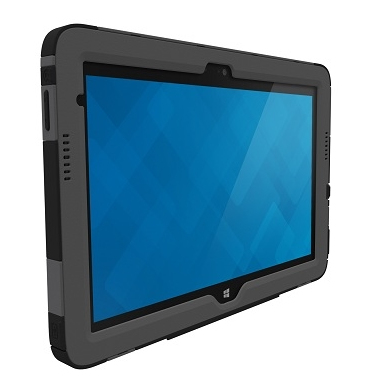 Targus THD115US tablet case Cover Black – image 2