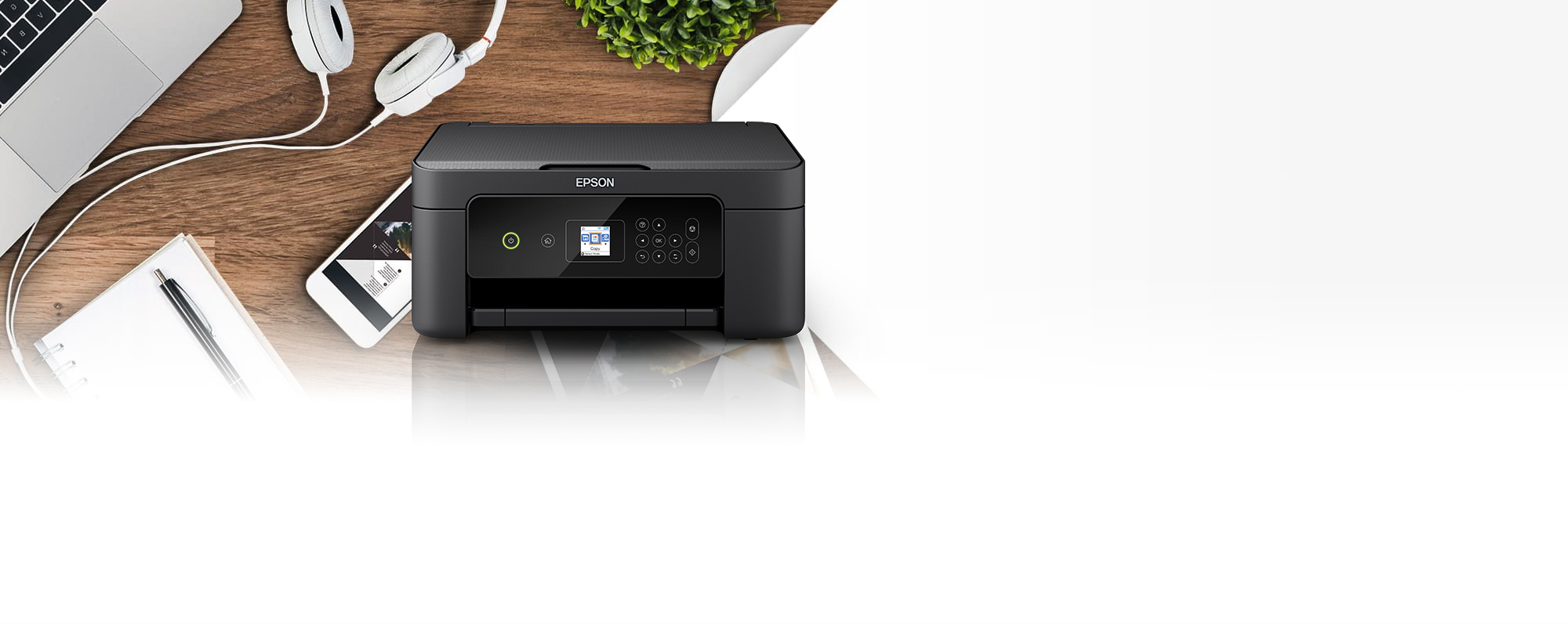 Epson Expression Home XP-3105 Inkjet A4 – image 5