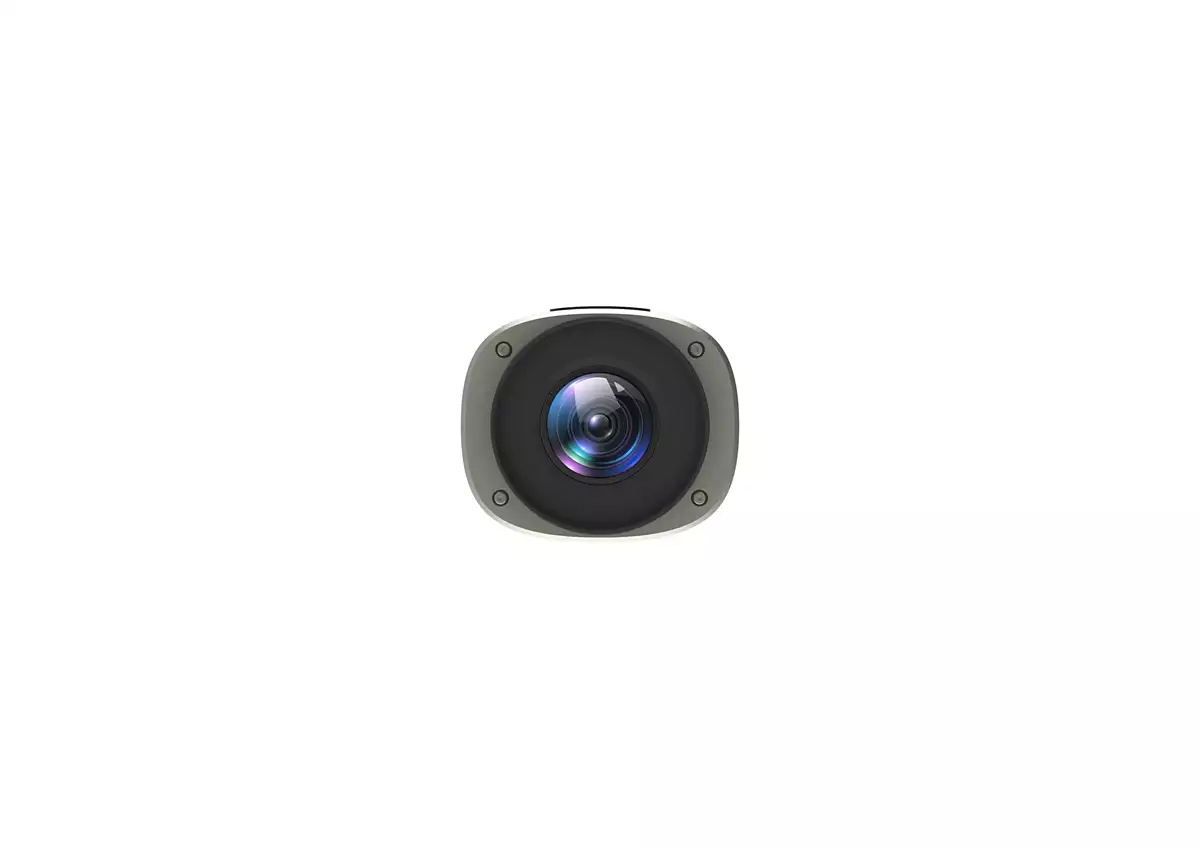 Philips 8000 series SPL6818G/93 webcam