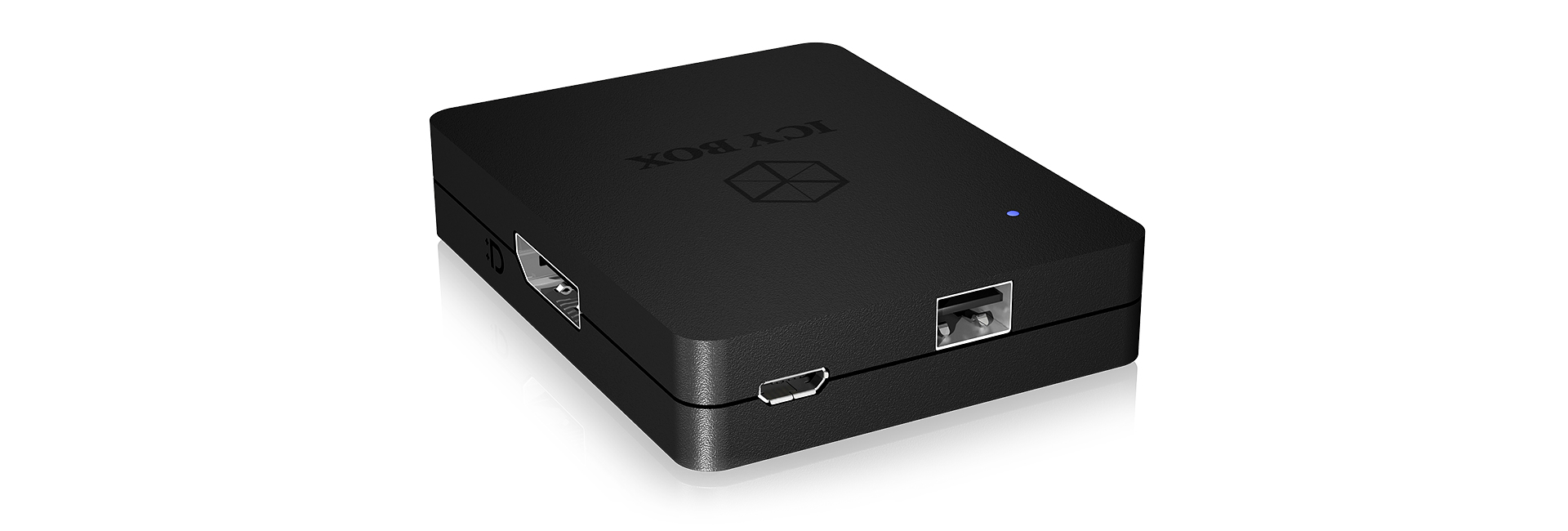 ICY BOX IB-SPL1031 – image 2