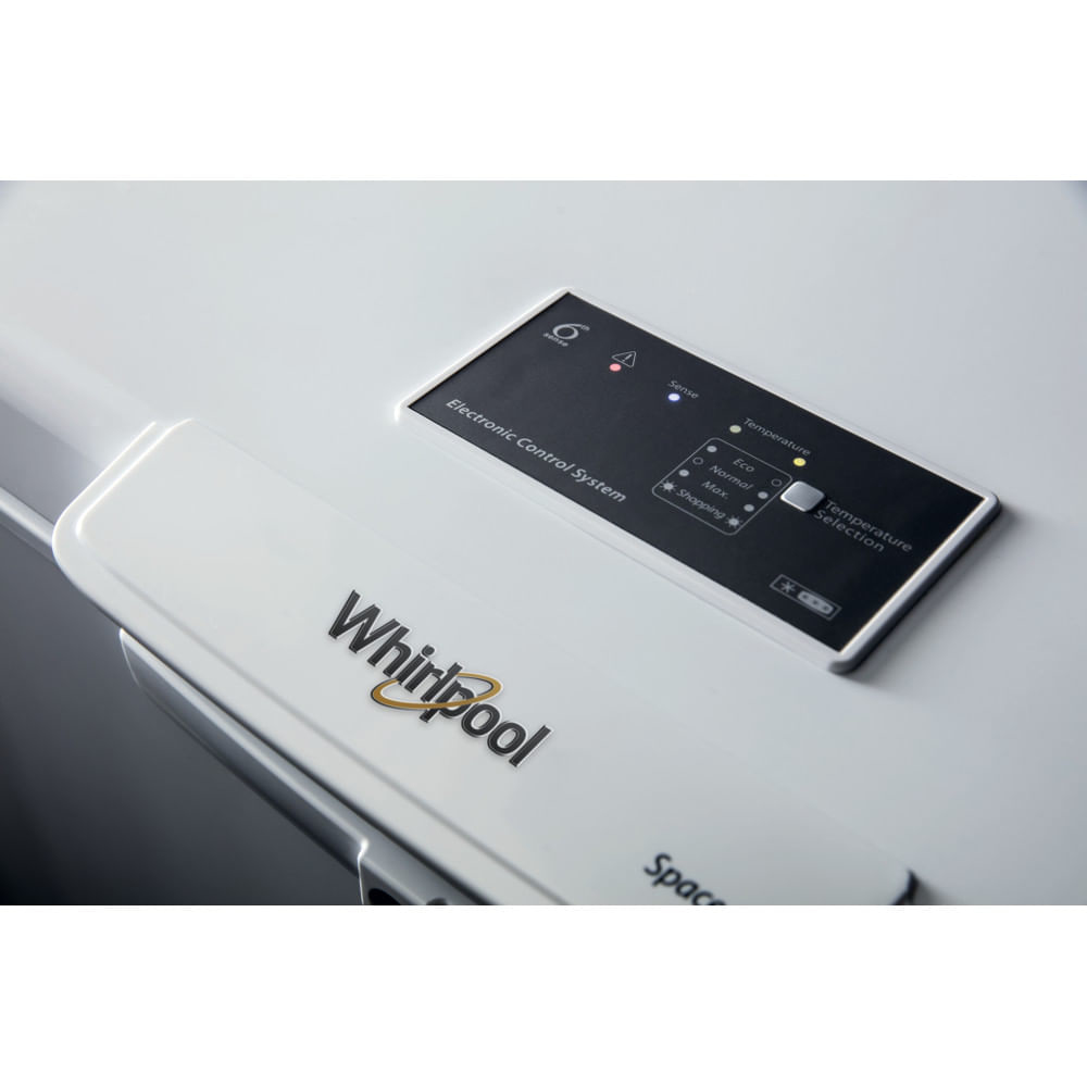 Whirlpool WHE3933 1 – image 9