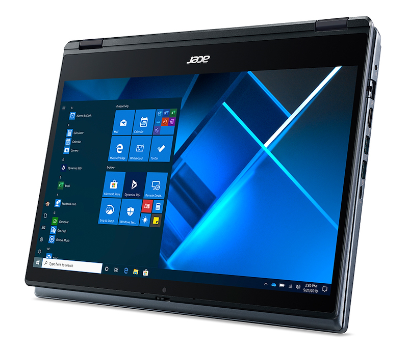 Acer TravelMate TMP414RN-51-71KN Intel® Core™ i7 i7-1165G7 Hybrid (2-in-1) – image 7