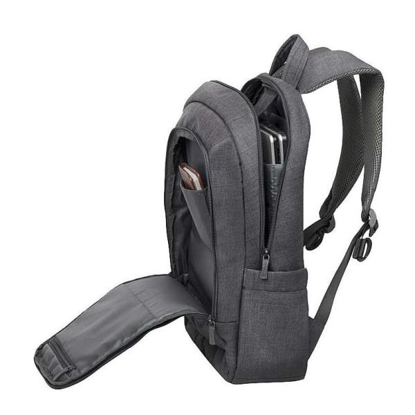 Nilox NXBCPK156GRY laptop case – image 7