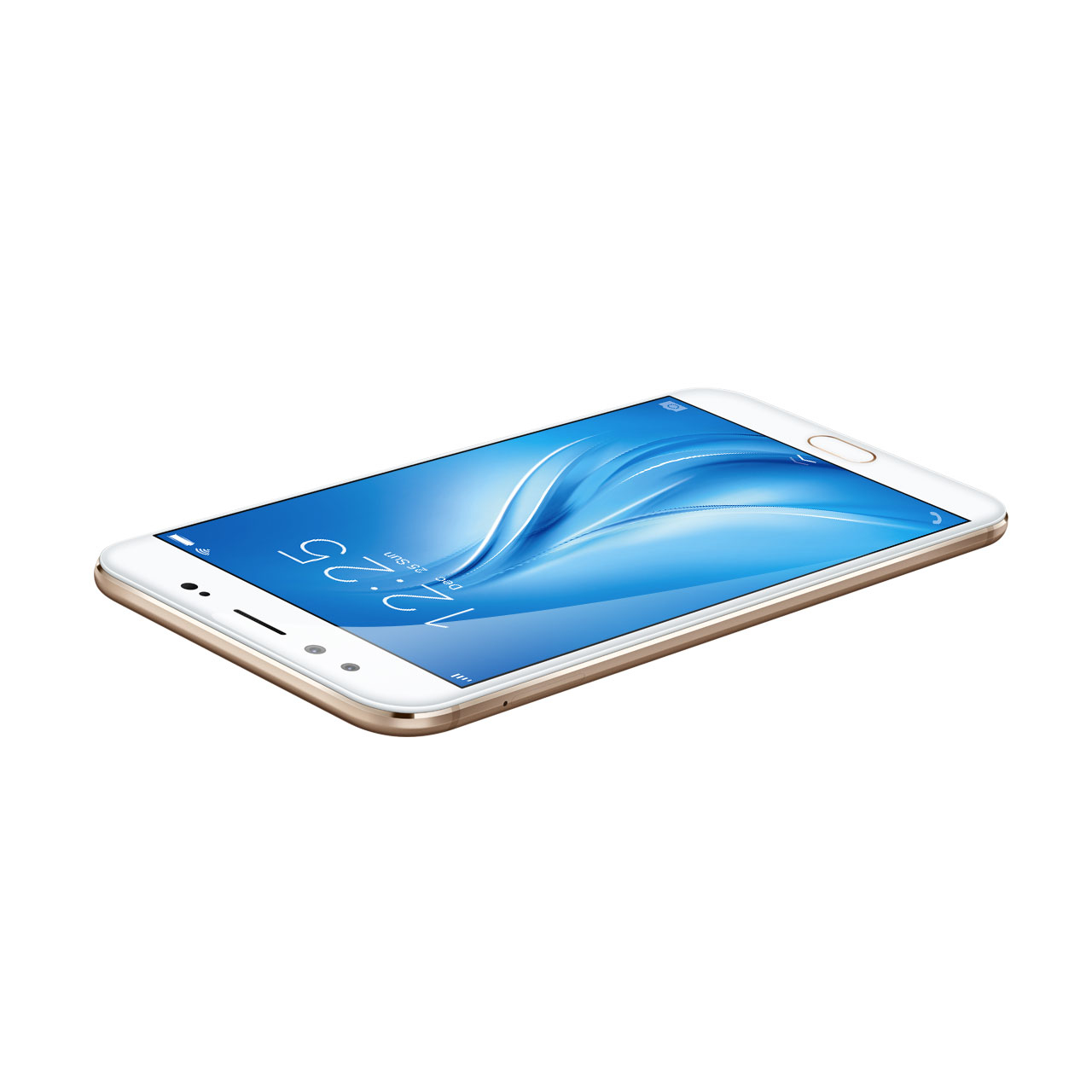 vivo V5Plus 14 cm (5.5") Dual SIM Android 6.0 4G 4 GB 64 GB 3160 mAh Gold – image 5