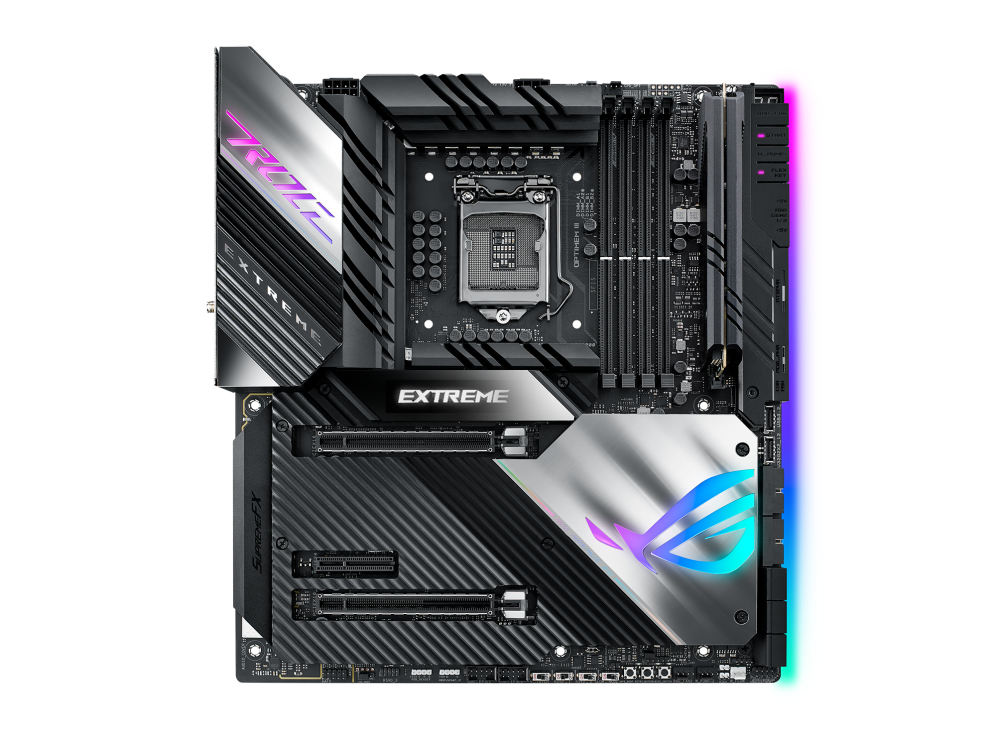 ASUS ROG Maximus XIII Extreme