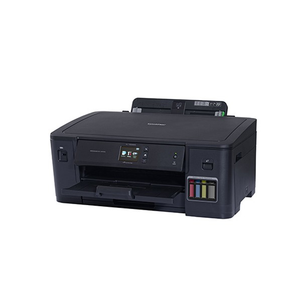 Brother HL-T4000DW inkjet printer Colour – image 2
