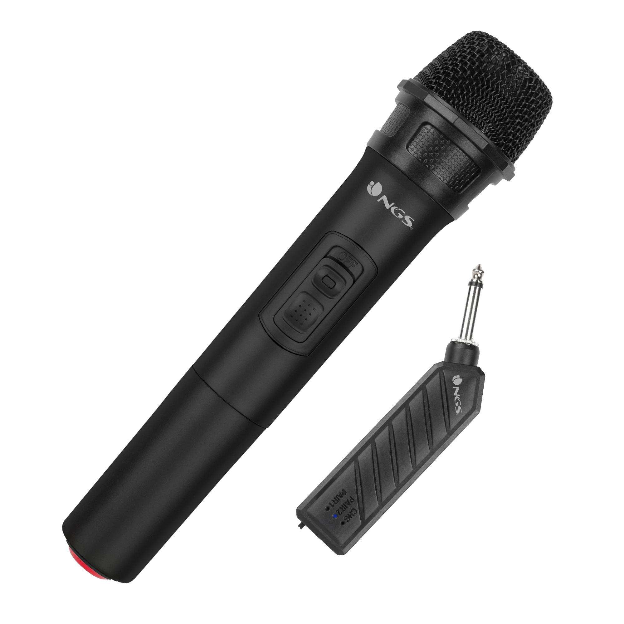 NGS SINGER AIR – image 1